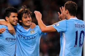 Danh sách chính thức 29 cầu thủ Man City sang Việt Nam