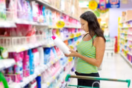 Gần Tết, coi chừng dính "độc chiêu"… dấu hoa thị