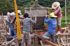 Cơ hội cho lao động Việt Nam làm việc tại Thái Lan