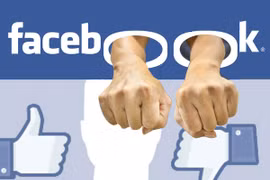 Các hành vi bị cấm liên quan đến Internet và mạng xã hội