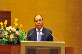 Nông nghiệp, giáo dục chưa đáp ứng kỳ vọng