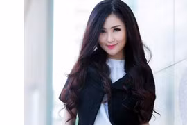 Hương Tràm tham gia "Hòa âm ánh sáng"