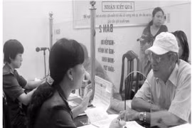 Có lợi cho dân thì gắng sức làm!