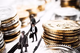 Đi bộ cũng kiếm được tiền