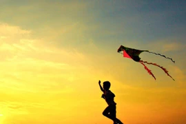 Ký ức tuổi thơ Hà Nội