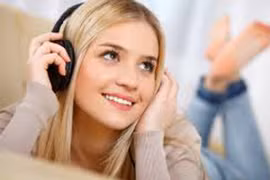 Âm nhạc chữa lành vết thương