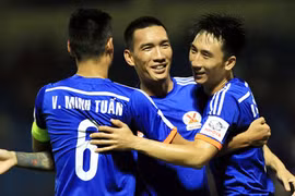 Đối thủ xin rút, Than Quảng Ninh nhẹ gánh hơn tại AFC Cup 2017