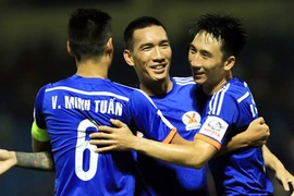 Đối thủ xin rút, Than Quảng Ninh nhẹ gánh hơn tại AFC Cup 2017