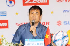 "U23 Việt Nam sẽ khai xuân bằng chiến thắng tặng người hâm mộ"