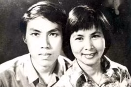 Cố thi sỹ Xuân Quỳnh trượt giải thưởng Hồ Chí Minh năm 2016