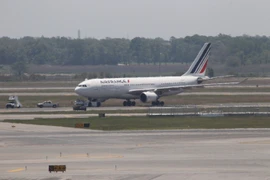 Máy bay chở khách liên tiếp bị đe dọa, Mỹ điều chiến đấu cơ hộ tống