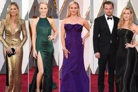 Oscar 2016: Bữa tiệc có thật sự hoàn hảo?