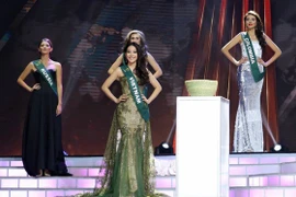 Nam Em giúp Việt Nam vào Top 20 cường quốc sắc đẹp