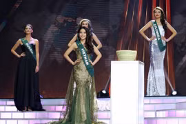 Nam Em giúp Việt Nam vào Top 20 cường quốc sắc đẹp