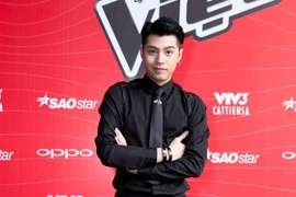 Noo Phước Thịnh lần đầu dẫn chuyện, mai mối trong "Thay lời muốn nói"