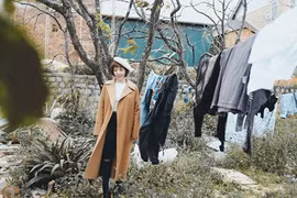 Tóc Tiên quay về với tình ca sau thời gian "chuyên trị" nhạc EDM