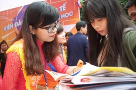 Tuyển sinh đại học theo nhóm để giảm thí sinh ảo