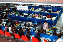 VietinBank đạt lợi nhuận dẫn đầu ngành ngân hàng