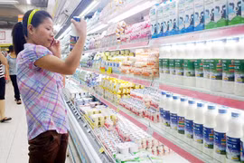 Hơn 840 tỷ đồng bình ổn giá tại địa phương