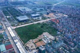 Minh bạch giá đền bù đất khi thu hồi là ưu tiên hàng đầu