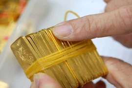 Sắp có phương án chuyển đổi vàng phi SJC