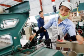 Dự kiến giảm thuế thu nhập doanh nghiệp về mức 23%