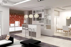 LienVietPostBank ưu đãi lãi suất cho khách hàng mua căn hộ Riverside