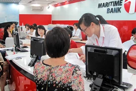 Mất 5 phút để nộp thuế cho hàng hóa xuất nhập khẩu 