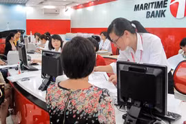 Mất 5 phút để nộp thuế cho hàng hóa xuất nhập khẩu 