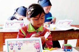 Việt Nam tiếp tục vay 251 triệu USD từ ADB