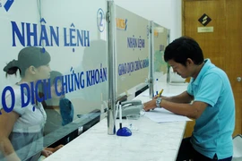 Thêm ưu đãi cho nhà đầu tư ngoại trên TTCK