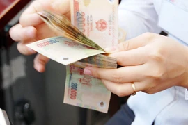 WESTERNBANK triển khai sản phẩm gửi tiền nhận lãi trước