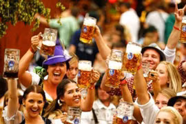 Thưởng thức "hương vị Bỉ" tại Việt Nam