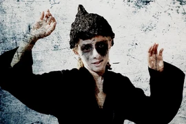 Trình diễn vở kịch nổi tiếng của Pháp