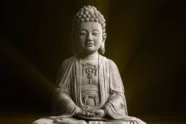 Lần đầu tiên trưng bày bức tượng bảo vật Quốc gia với tỉ lệ nhỏ nhất