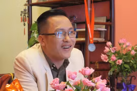 Sài Gòn rộng lớn mà vẫn cô đơn