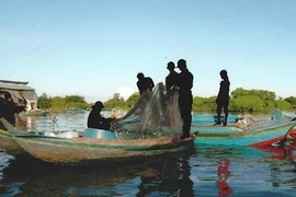 Nghệ sỹ trẻ kể chuyện người Việt lưu lạc trên đất Campuchia