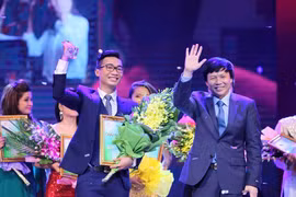 Lộ diện top 10 đêm chung kết Giọng hát hay Hà Nội