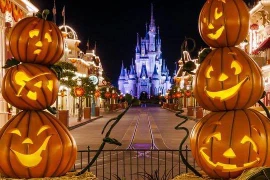 Trải nghiệm "Con đường máu" tại Công viên nước Hồ Tây