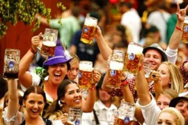 Thưởng thức "hương vị Bỉ" tại Việt Nam