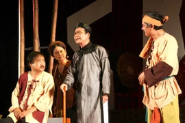 10 đoàn nghệ thuật quốc tế tham gia Liên hoan sân khấu thử nghiệm