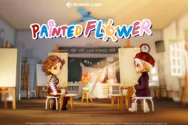 Trải nghiệm hoạt hình thực tế ảo đầu tiên của Việt Nam