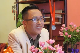 Sài Gòn rộng lớn mà vẫn cô đơn