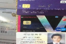 Chiến sĩ nghĩa vụ nêu cao tinh thần trách nhiệm