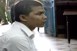 Cuồng ghen, đâm trọng thương người tình ngay đêm 30 tết