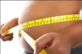 500.000 ca ung thư mỗi năm có liên quan tới béo phì