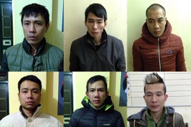 Phá chuyên án mua bán, tàng trữ trái phép ma túy và vũ khí quân dụng