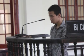 Nam sinh giải quyết mâu thuẫn bằng dao, 1 người mất mạng