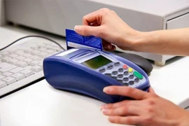 Có thể rút tiền từ máy POS của đơn vị chấp nhận thẻ, tối đa 5 triệu đồng/ngày