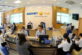 Gửi tiết kiệm được tặng lãi suất